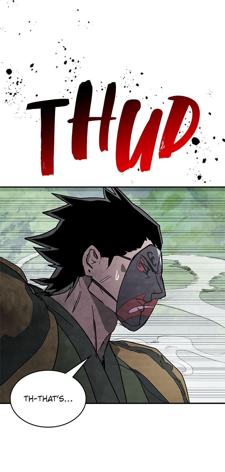Yi Shen Dang Guan Chapter 76 73